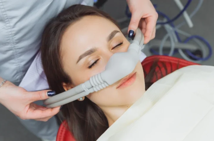 Sedation Dentistry Available in Gilbert