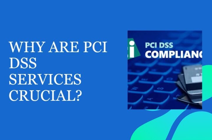 Why Are PCI DSS Services Crucial