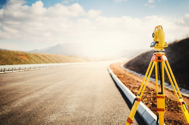 Road Construction