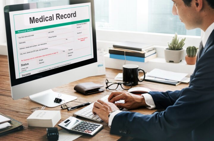 complete medical billing services