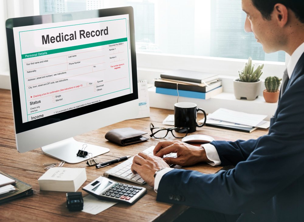 complete medical billing services