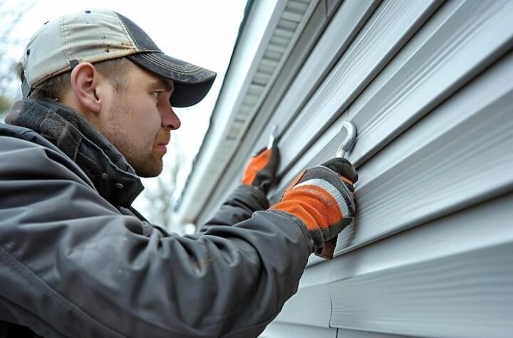 emergency shutter repair