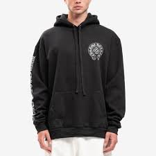 The Best Chrome Hearts Hoodie Dupes and Alternatives