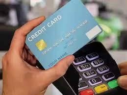 credit card machines