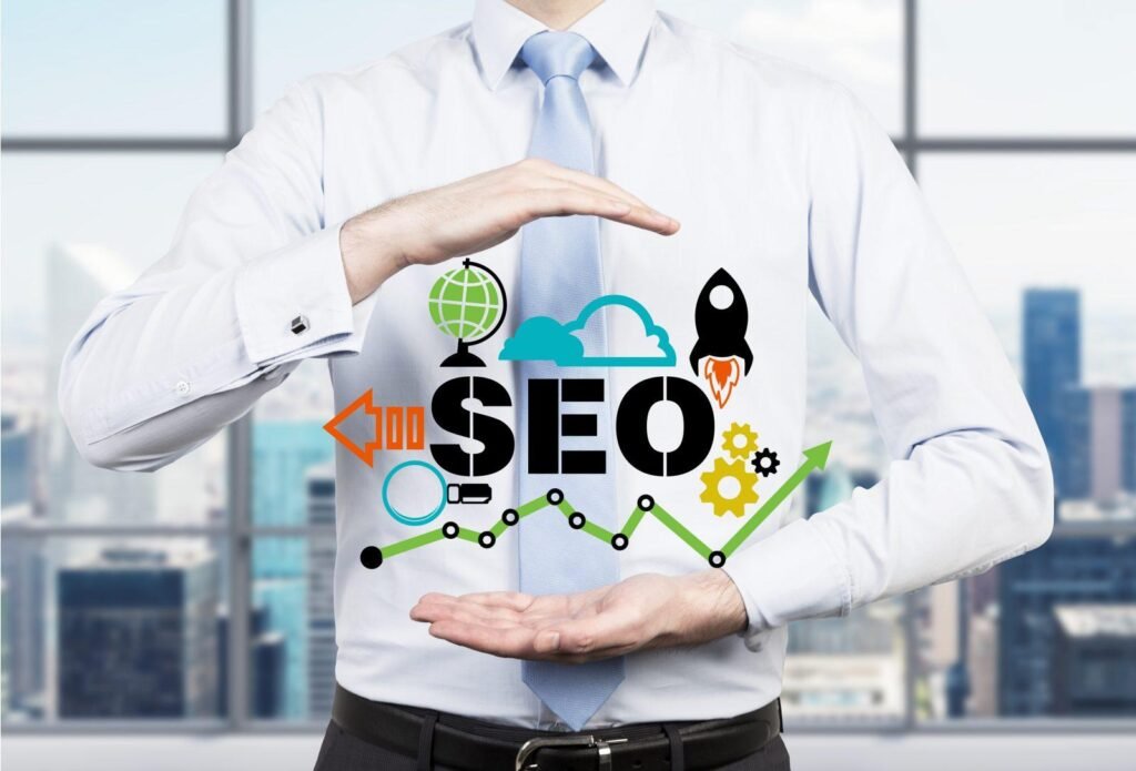 SEO Packages