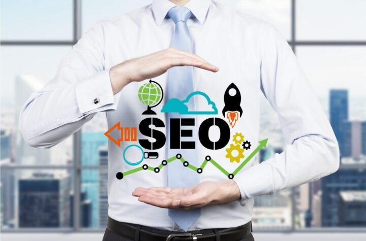 SEO Packages