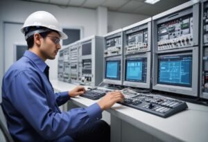 How Long Are PLC and SCADA Courses