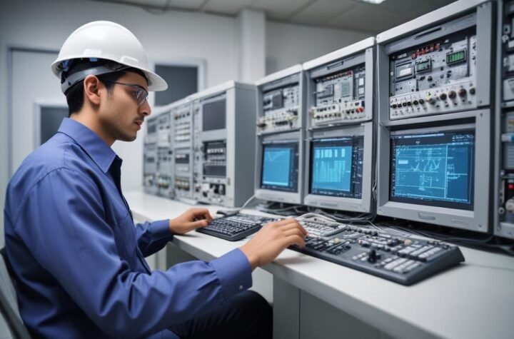 How Long Are PLC and SCADA Courses