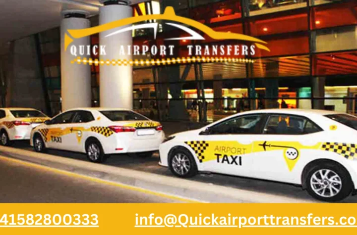 heathrow airport taxi