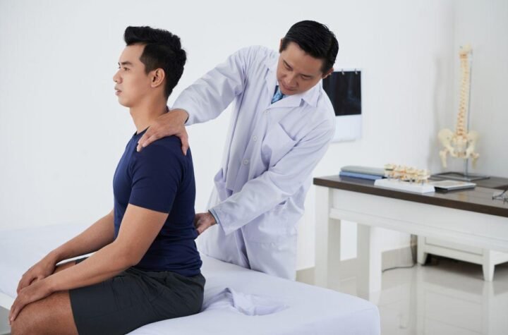 10 Important Health Screenings to Perform for Men