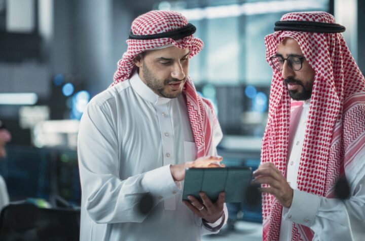 Unlock Business Potential in Saudi Arabia