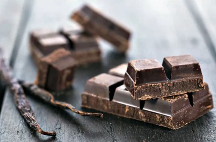 Boost Your Function With Dark Chocolate