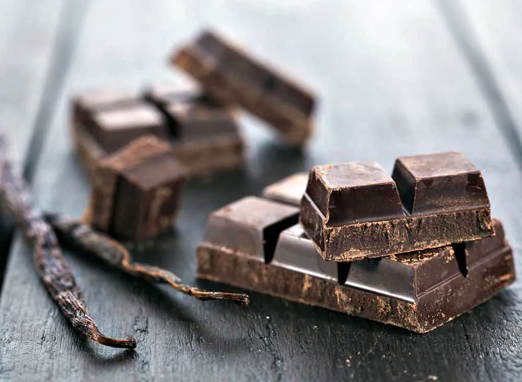 Boost Your Function With Dark Chocolate