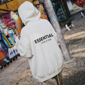 Fear Of God Essential Clothing Official Essential Online Store