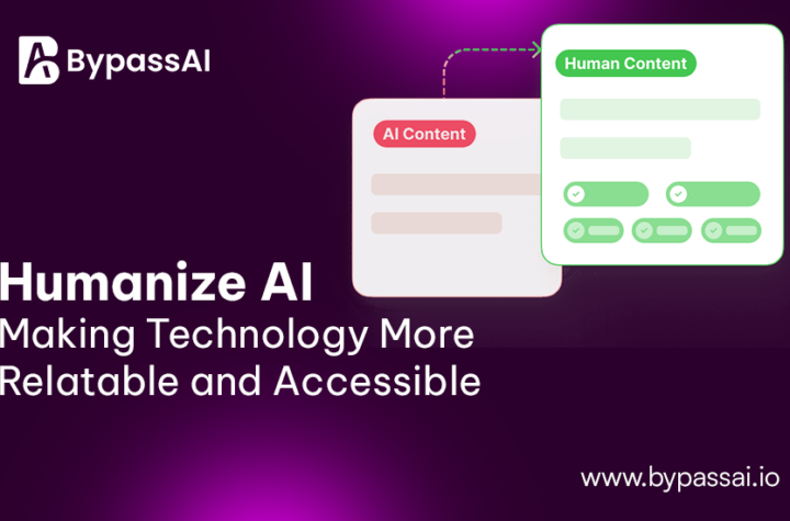 Humanize AI Making Technology More Relatable and Accessible