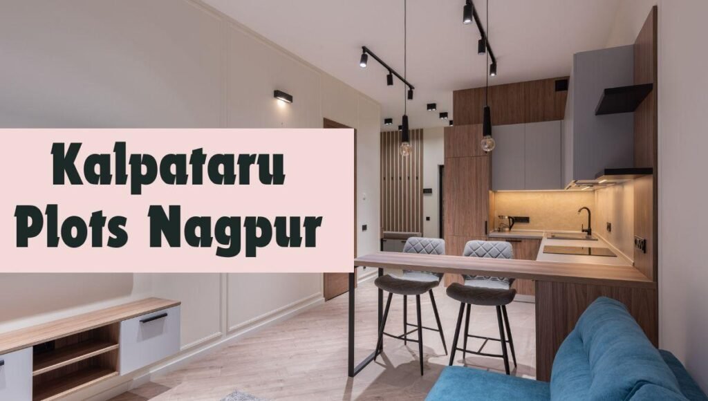 Kalpataru Plots Nagpur