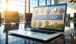 Local SEO