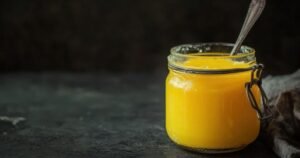 Organic Ghee A Nutrient Powerhouse Daily