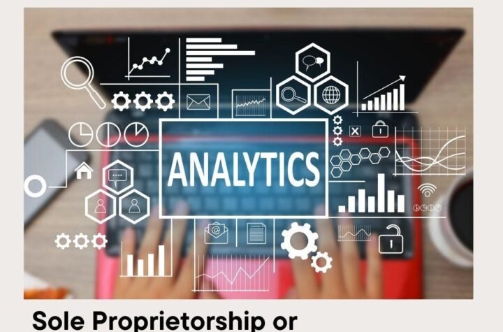 Sole Proprietorship Registration