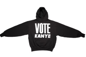 ShopzKanye West: Exclusive Merchandise