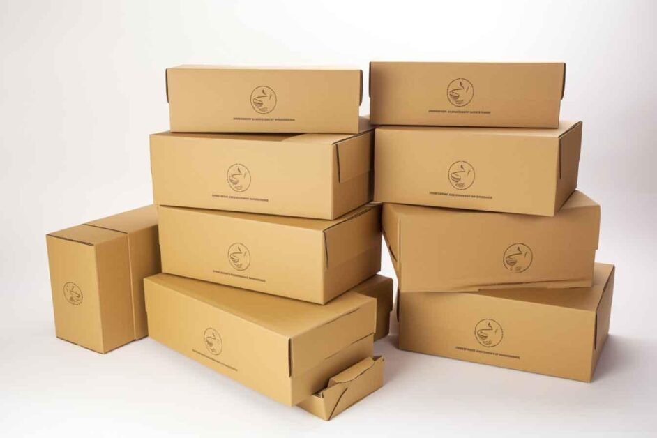 wholesale packaging  boxes