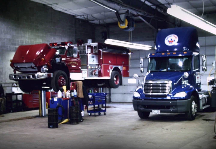 What You Need to Know About Professional Truck Service