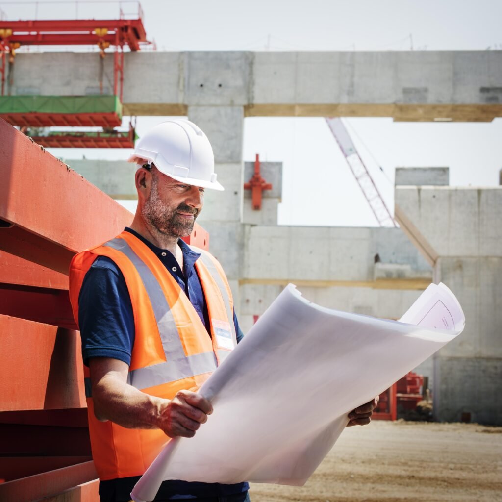 commercial construction estimating services