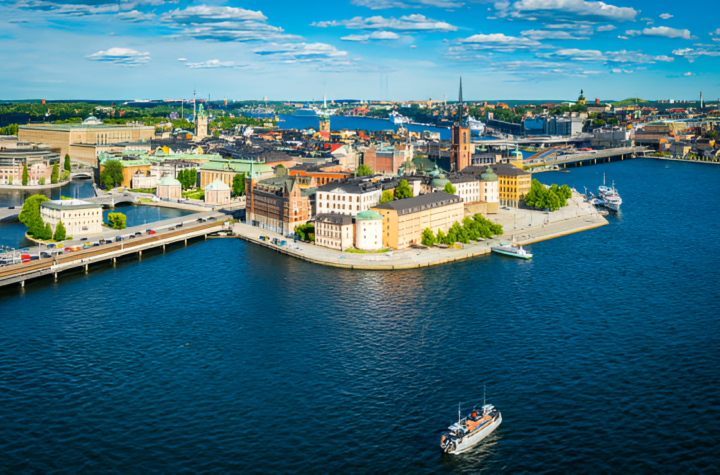 things to do in sweden