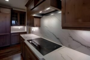 kitchen countertop