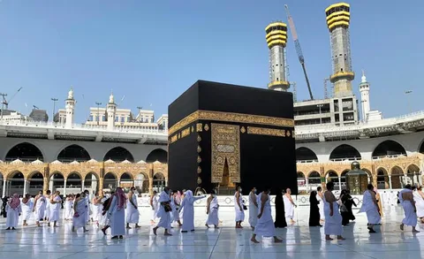 Umrah packages Uk