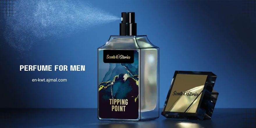 perfume for men