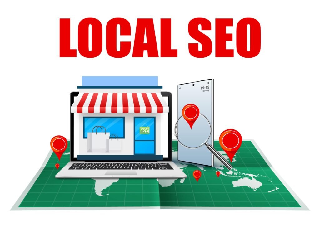 Local SEO Toronto