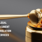 The Significance of Accurate Legal Translation Services in the UK