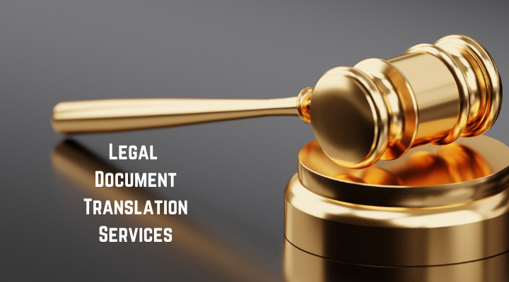 The Significance of Accurate Legal Translation Services in the UK