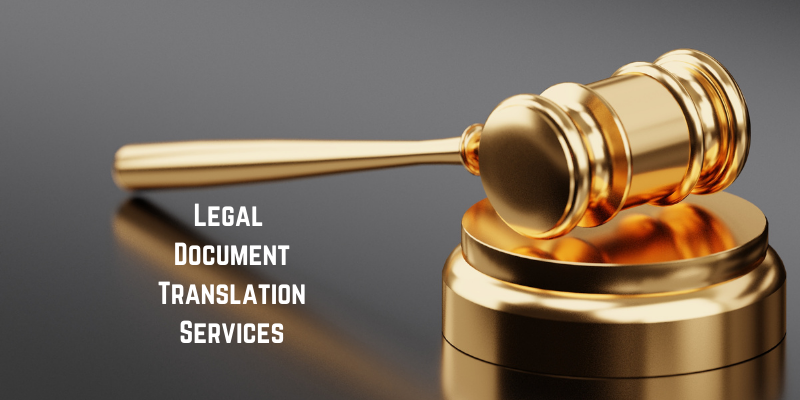 The Significance of Accurate Legal Translation Services in the UK