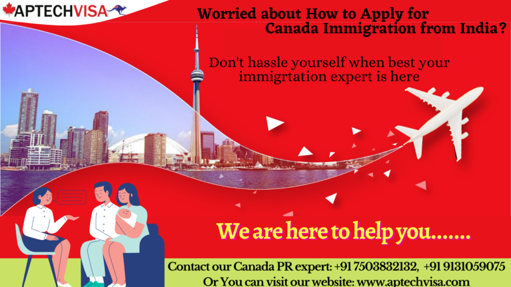 Canada Immigration Consultants