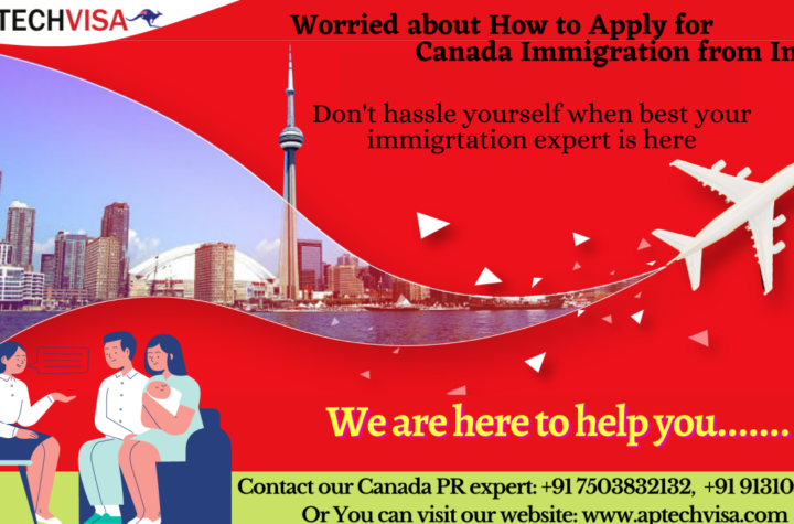 Canada Immigration Consultants