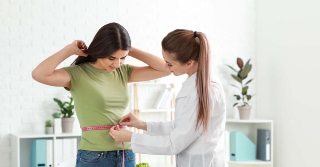 Weight Loss Clinic