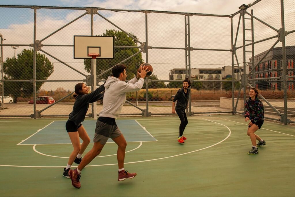 gift ideas for basketball players