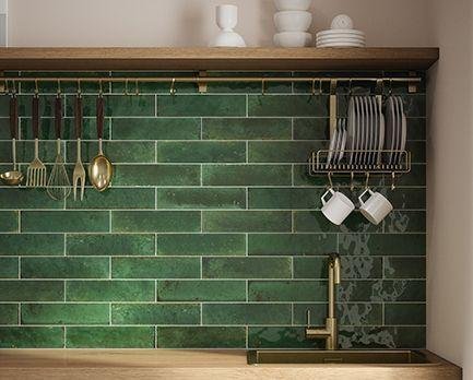 Subway Tiles for Wall