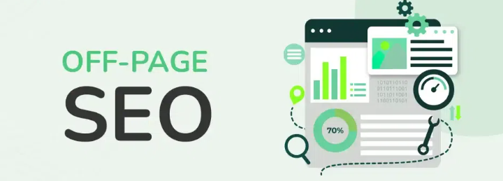 How Off-Page SEO Services Drive Organic Traffic to Your Website