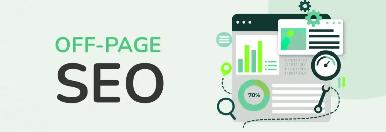 How Off-Page SEO Services Drive Organic Traffic to Your Website