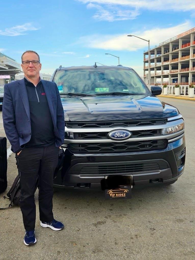 Black Car Service In Chicago