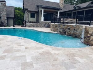 Burks Brothers Pools