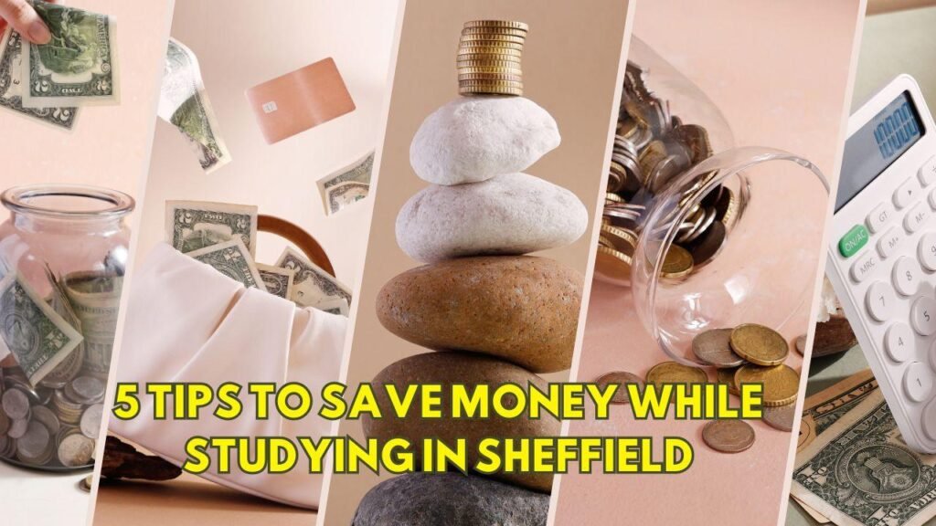 Money tips