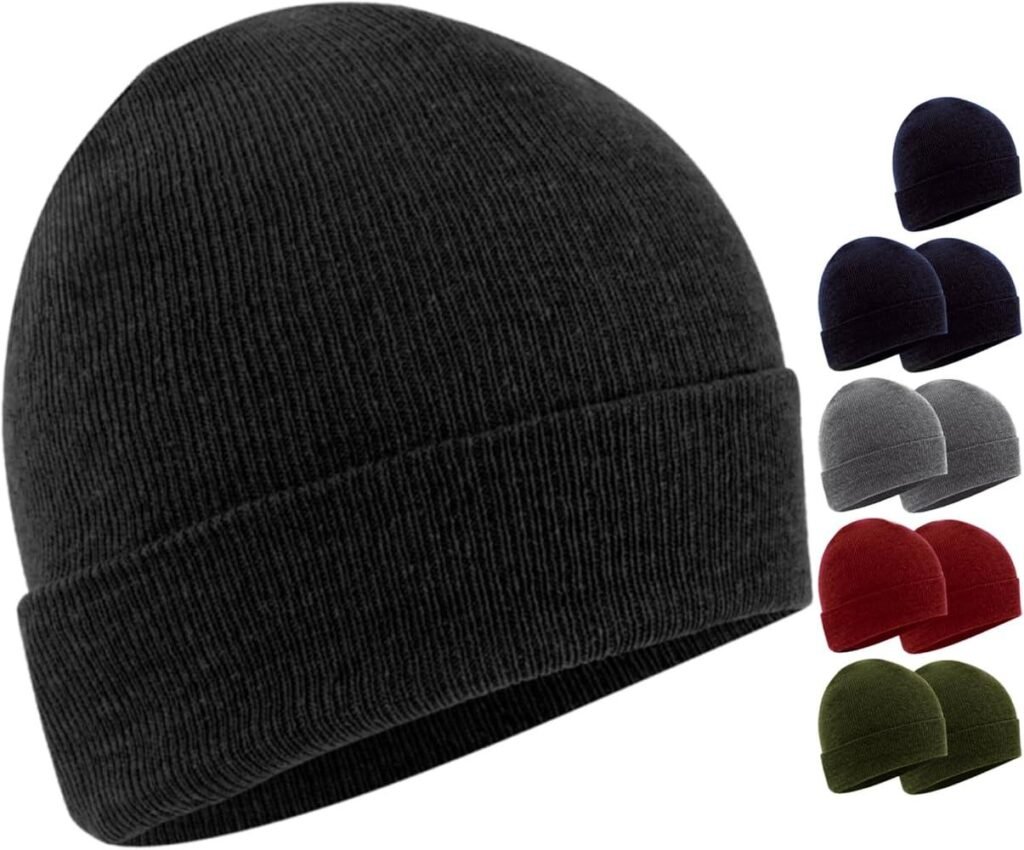 Wholesale beanies