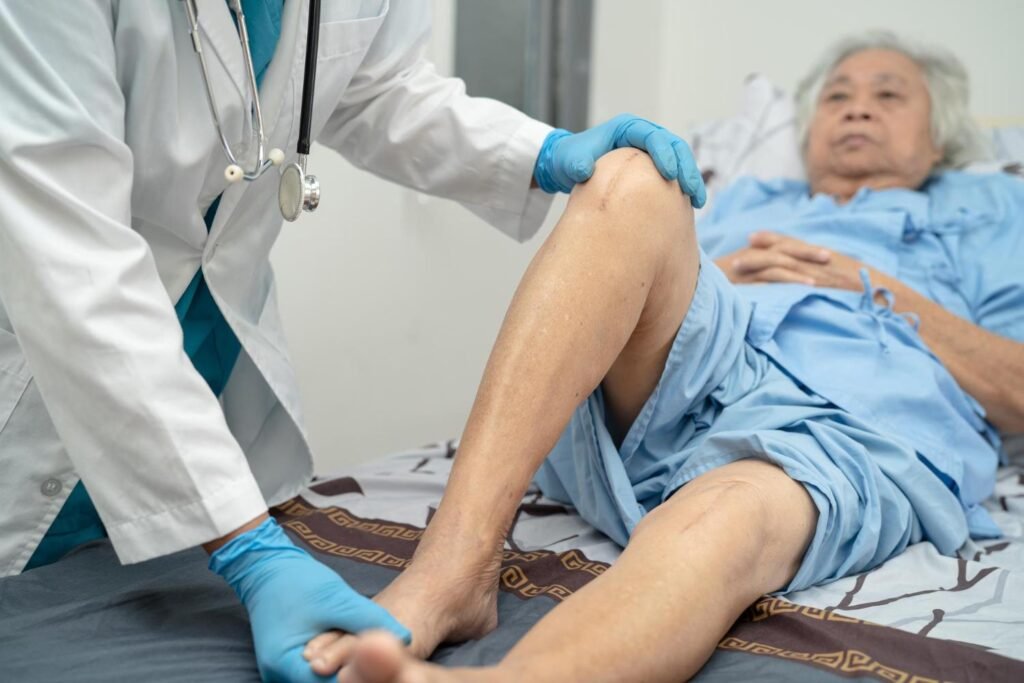 Find best treatment by Chiropractor in Hoffman Estates.