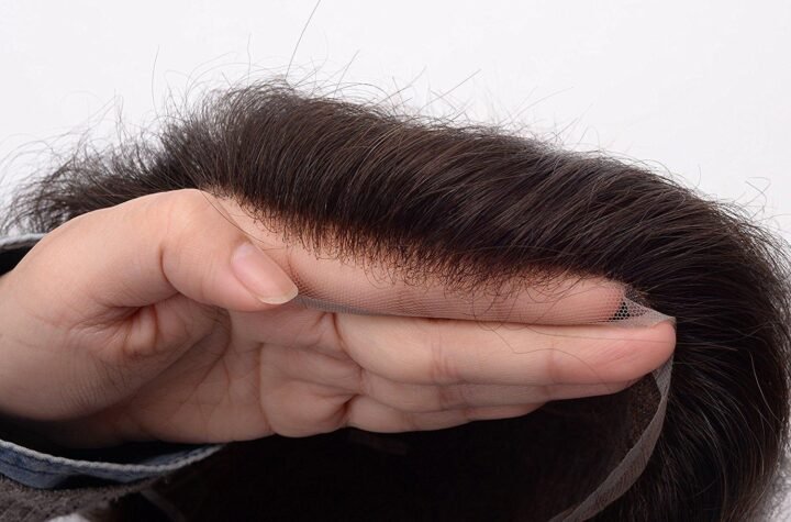 Hair Pieces for Men