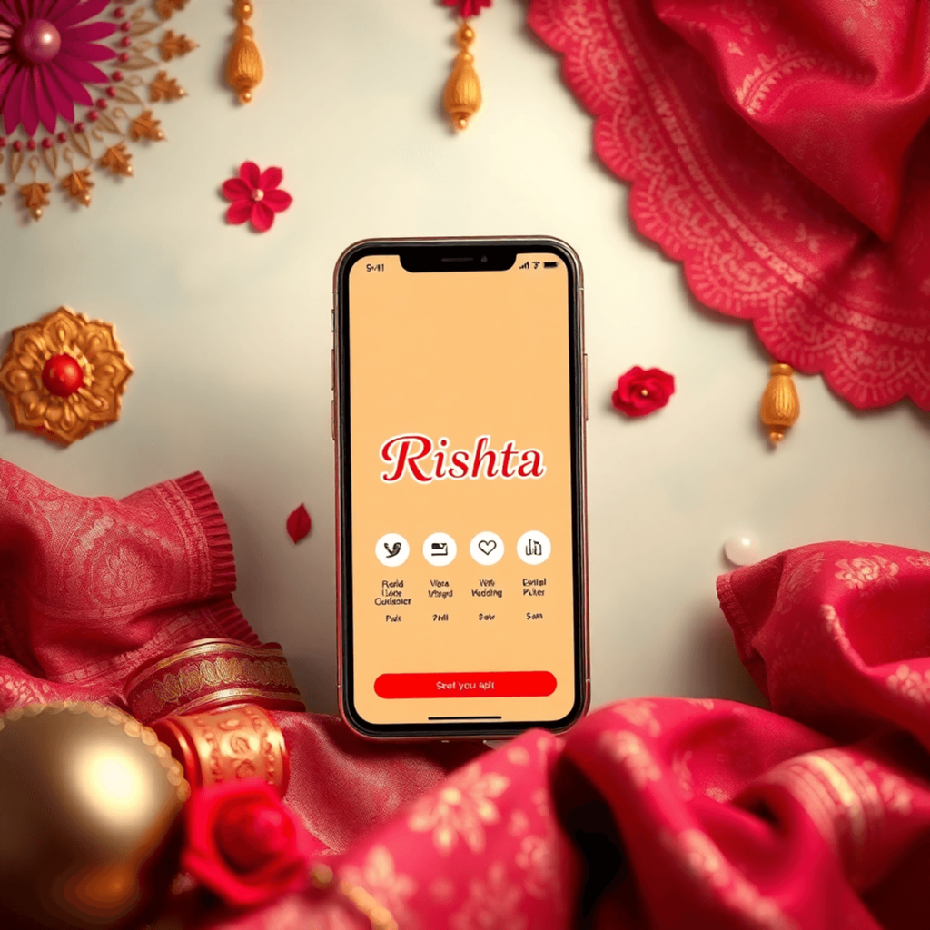 Rishta Apps in Pakistan