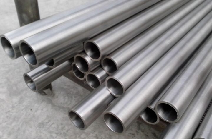 Alloy Steel